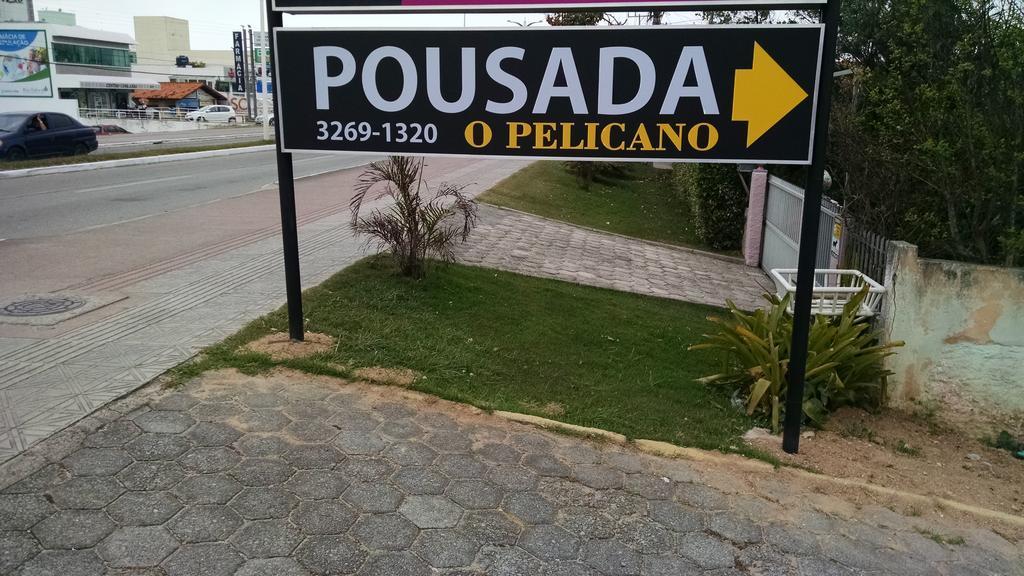 O Pelicano Pousada - Florianopolis — Photos 2
